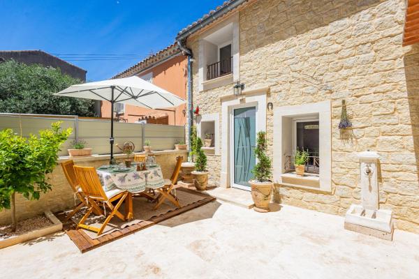 Maison - Signature Provence - Carpentras