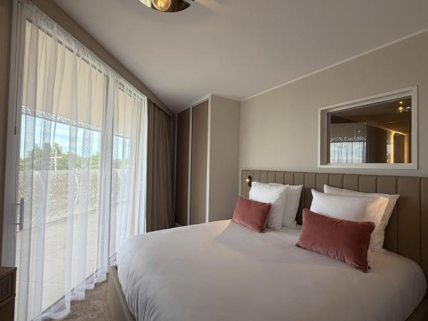Studio Le Vibes Resort 113 By Agn - Luxe - 2 Personnes "Réservé Aux Couples" - Mèze