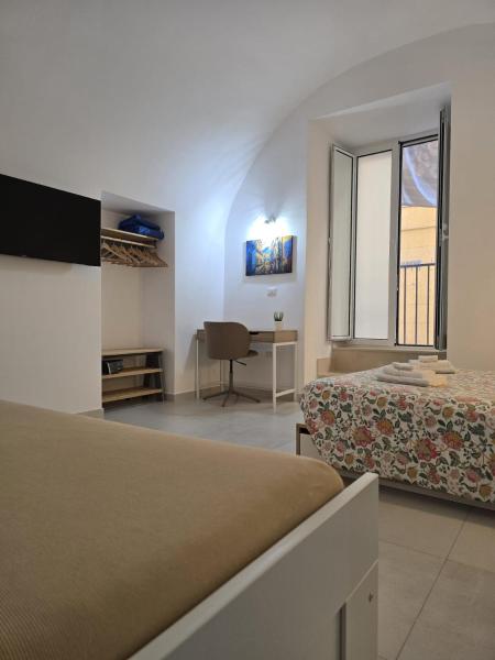 Casa Spaccanapoli 42 - Naples