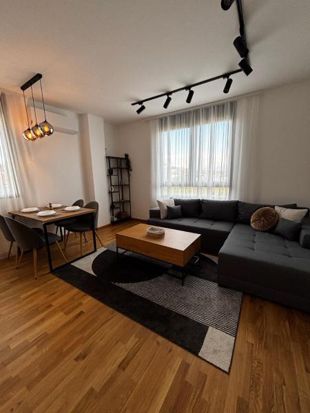 Urban Xl Apartment - Niš