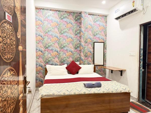 Shree Paying Guest House - Varanasi