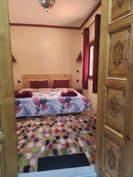 Chez Brahim - Imlil