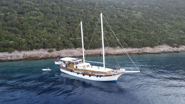 Yeşin - Bodrum