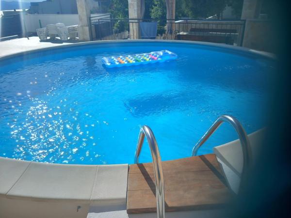 Best Hil Apartman - Makarska