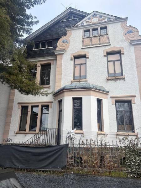 Room In A Stylish Villa In Solingen-ohligs - Haan