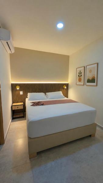 Hotel Nakama, Medellín