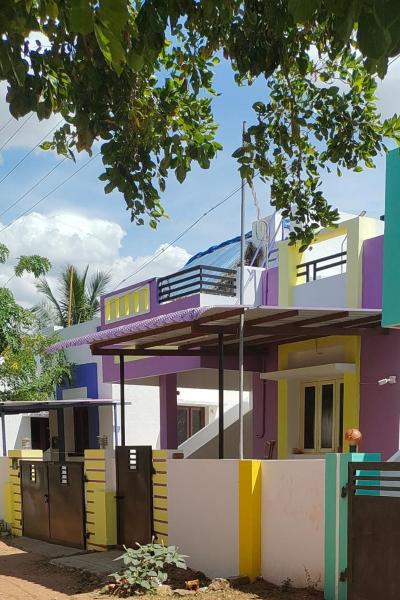 Vj Stay Home - Tirunelveli