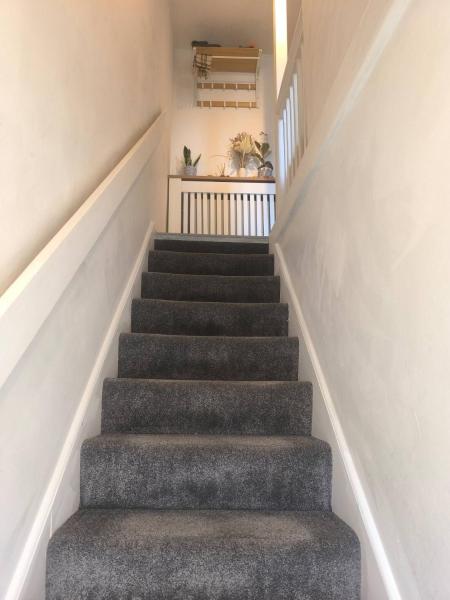 Nice Cozy Bedroom In Bermondsey - Stratford