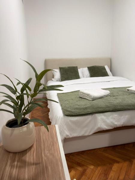 Apartman Goldenstay - Kraljevo