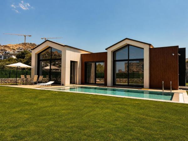 Mavera Resort A2 Private Pool Villa - Yalıkavak