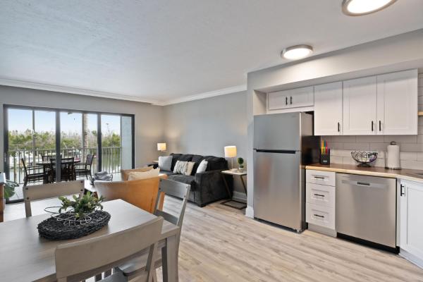 Bayside Villa 4120- Captiva One Bedroom Deluxe Residence - Captiva, FL