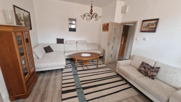 Apartment Laura - Rajecké Teplice