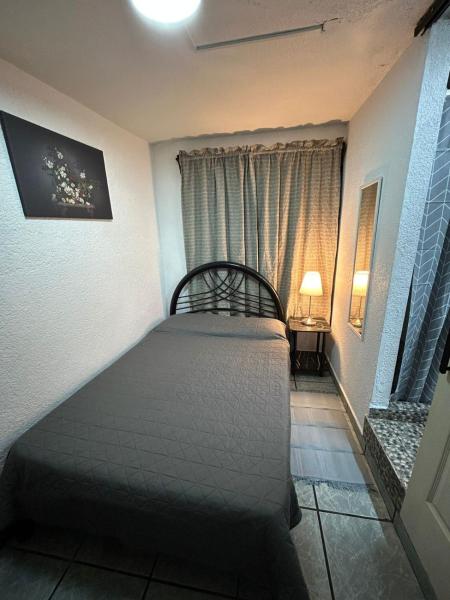 Habitación Doble - Mexico City
