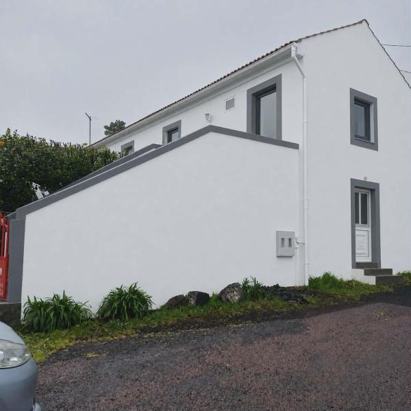 Casa Da Tia'ana - Azores