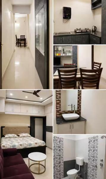 The Cozy Coo - Bhubaneswar