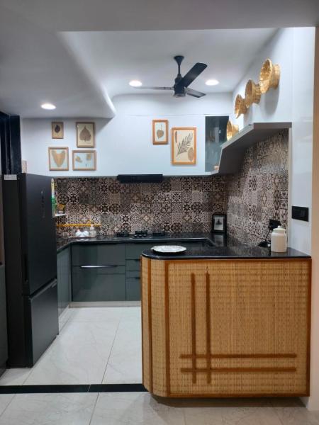 Place Beyond - Saraswati Niwas - Ahmedabad