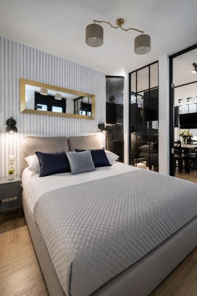 Native Apartments Kościuszki 39I27, Kraków