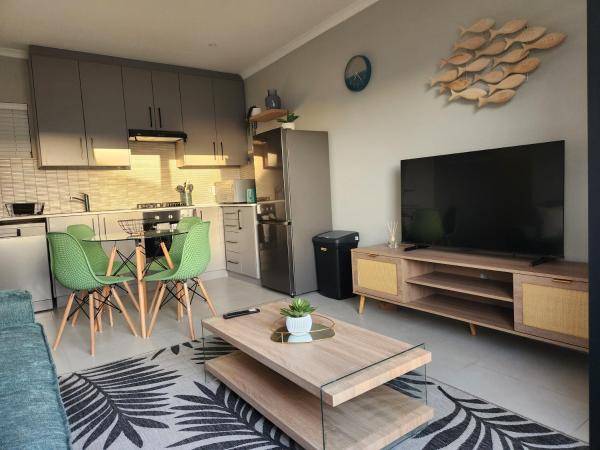 Beach Haus Unit 13 - Cape Town