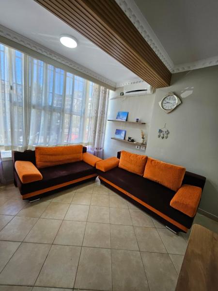 Marli's Apartment - Qerret