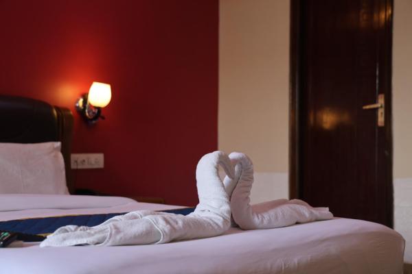 Turning Point Talapaddy Property - Bangalore