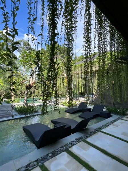 Merica Luxury Villa Batuan Bali - Sanur