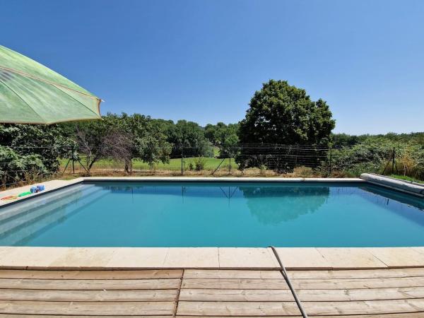 Le Mas Du Golf D Aix En Provence Wifi - Aix-en-Provence