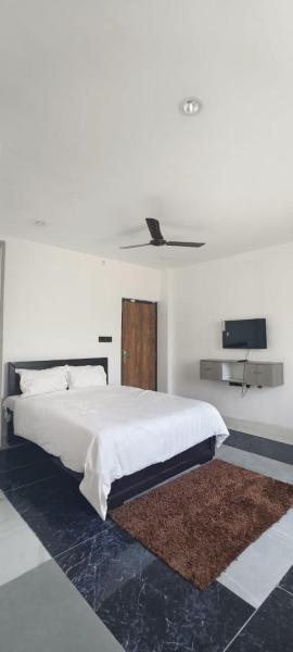 Ck Beach House - Chennai