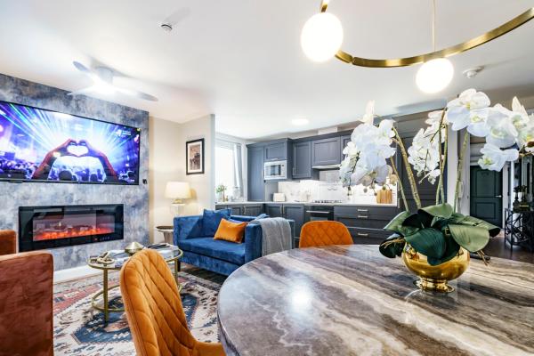 The Weavers Apartment - Pass The Keys - Belfast