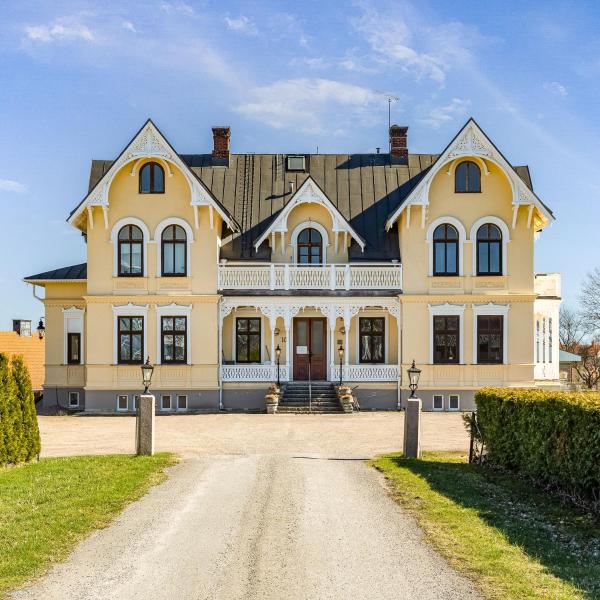 Skövde Vandrarhem - Sweden