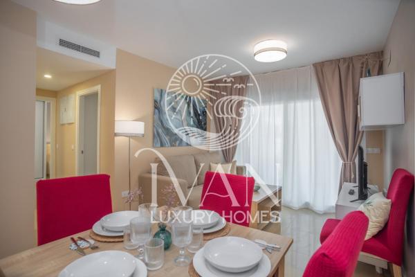 Casa Pinada Ivan Luxury Homes Primera Planta Norte 2ªlinea - Torreblanca