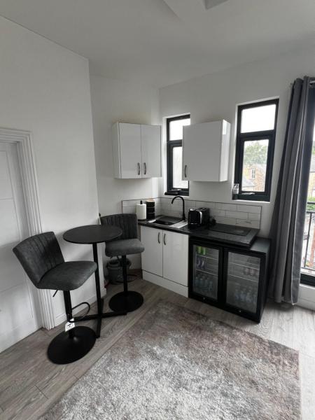 Endcliffe Suites Luxury Stay By Parks & Gardens - Chesterfield