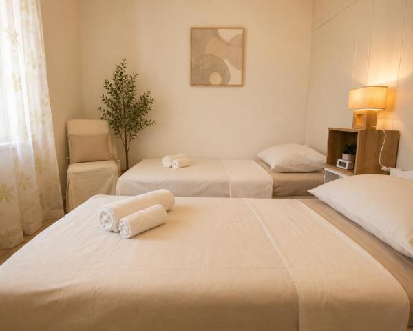Apartment Dominik - Split