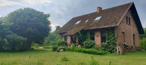 Forsthaus Stagnieß - Usedom