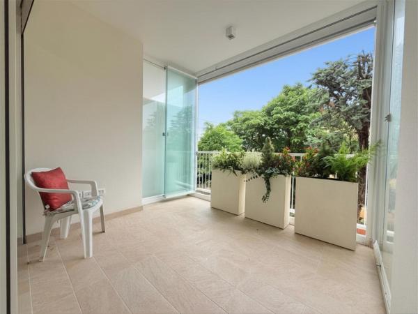 Se276 - Senigallia, Elegante Trilocale Con Aria Condizionata Comodo Ai Servizi - Senigallia