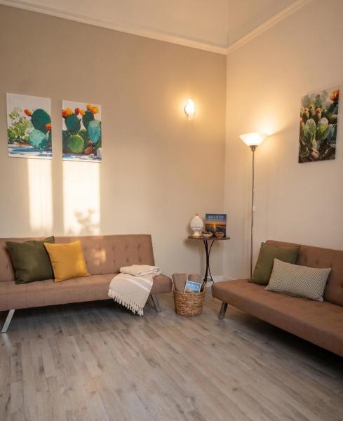 Stiddha Home - Nardò