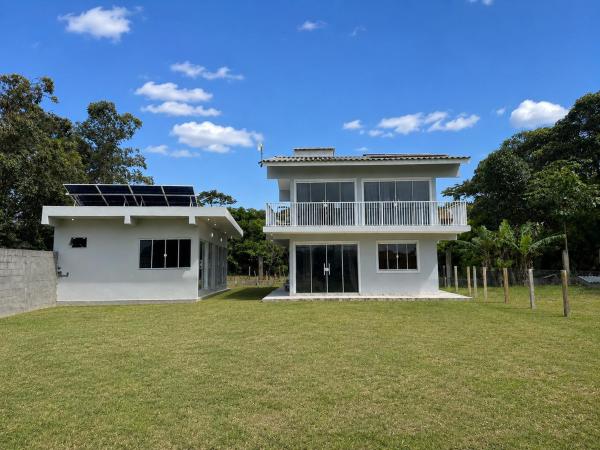 Villa Encanto Da Praia - Imbituba