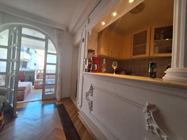 Kat Apartments Budva - Budva