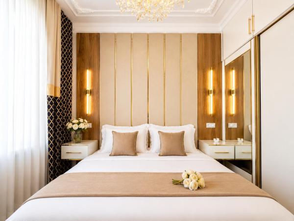 Nesto City View Apartment Near Tashkent City - Tashkent