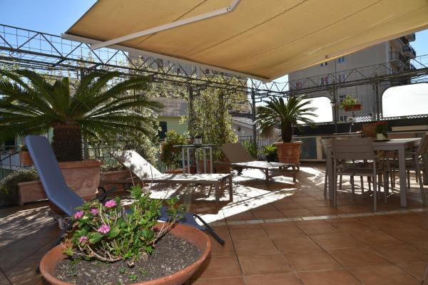 Appartamneto Macchia - Agropoli