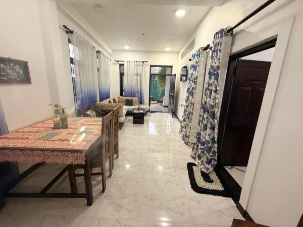 The Mystical Villa - Sri Lanka
