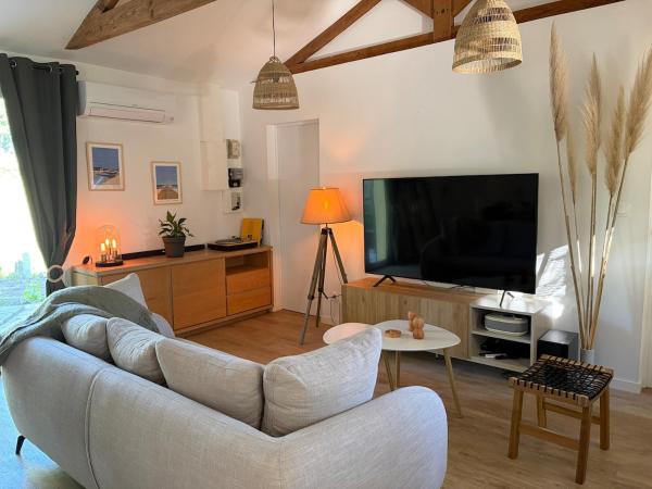 Cosy Cottage 1km From Beach - 걒 페헤