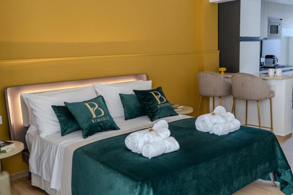 Bimaris Luxury Suites - Galatina
