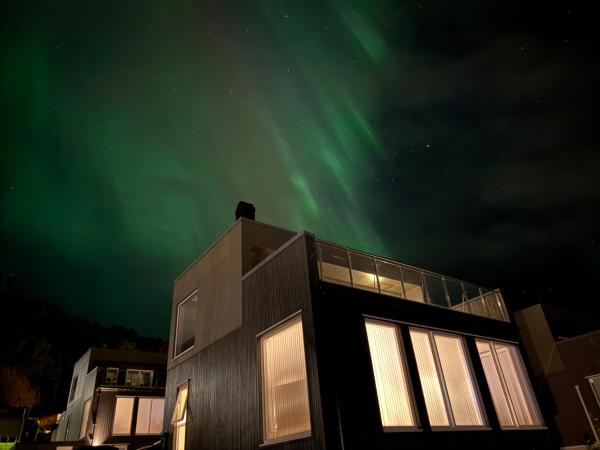Luksuriøs Enebolig, Nær ÅLesund - Ålesund