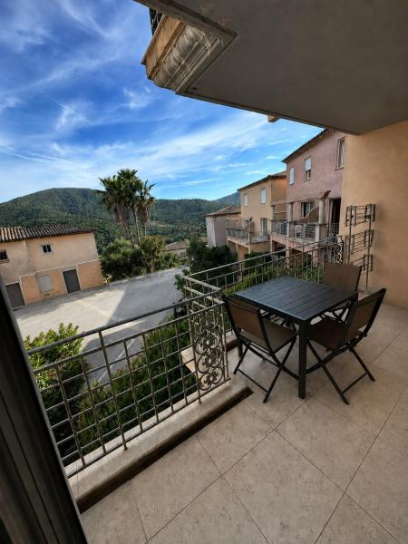 L'instant Riviera T2 Climatisé Avec Parking à Sainte-maxime - Sainte-Maxime
