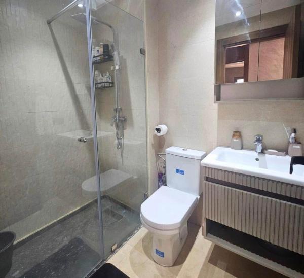 Almas Residence - Tangier