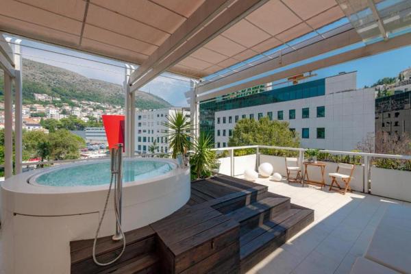 Penthouse Apartment - Dubrovnik