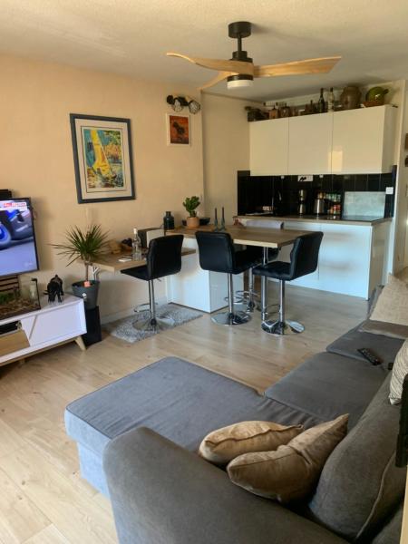 Superbe Appartement A 150m De La Plage - Aigues-Mortes
