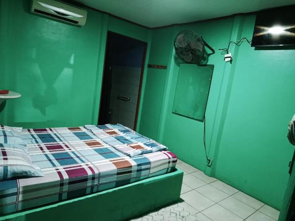 Cabinas El Dulce Sueño - Costa Rica