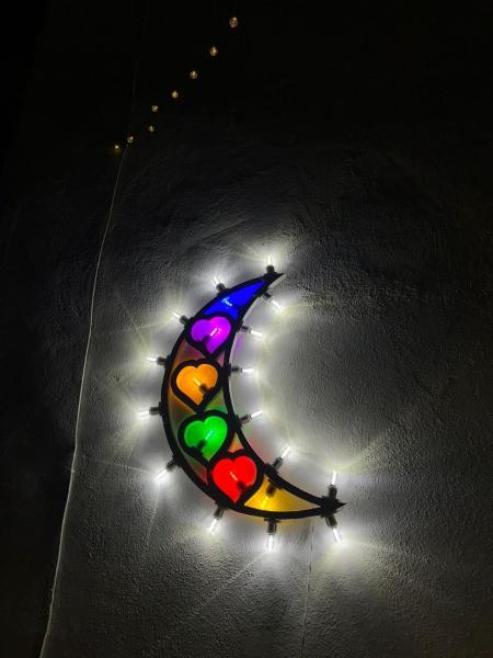Villetta Luna - Porto Cesareo