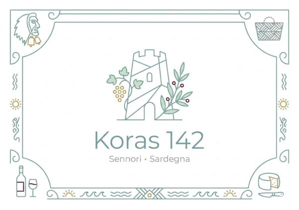 Koras 142 - Sorso